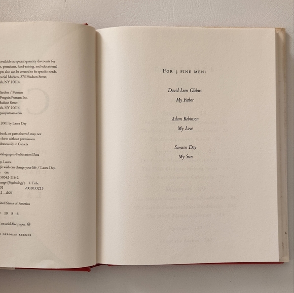 The Circle Book - Picture 8 of 14